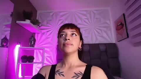 Roksana online show from April 2026 05:21:02 AM