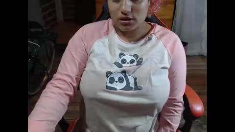 jesabel online show from March 2026 01:10:02 AM