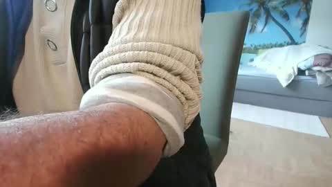 rolandloser1000 online show from October 2025 09:56:02 AM