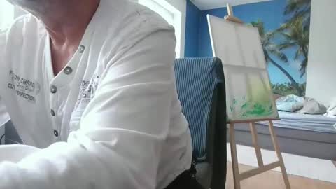 rolandloser1000 online show from March 2026 08:41:02 AM