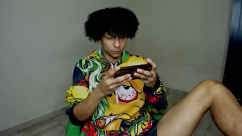 Snapshot of rolling_05 chatting on January 2026 06:24:02 PM rolling_05 online show from January 2026 06:24:02 PM