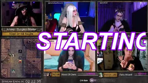 Snapshot of rollseduction chatting on February 2025 12:37:02 AM Roll For Seduction online show from February 2025 12:37:02 AM