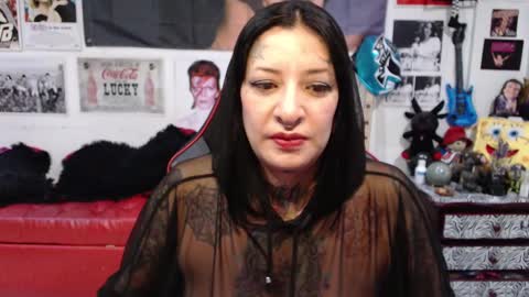 Rolly online show from February 2025 11:04:01 PM