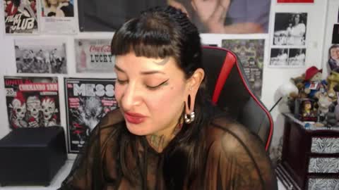 Rolly online show from November 2025 11:53:01 PM