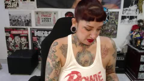 Rolly online show from May 2026 07:43:02 PM