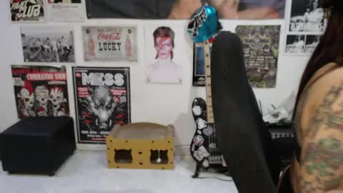 Rolly online show from May 2026 10:48:02 PM