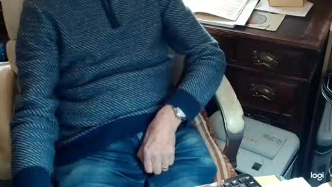 rolydawe online show from January 2026 12:07:01 PM