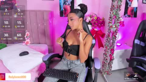 Marcela online show from December 2024 02:46:02 PM