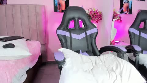 Marcela online show from January 2025 02:29:01 AM