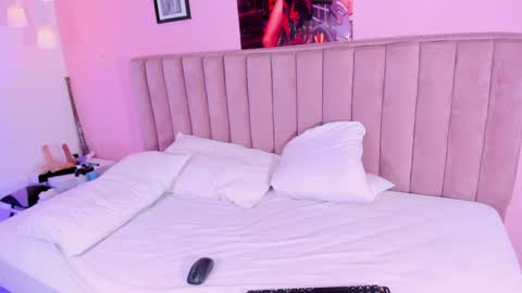 Marcela online show from February 2025 02:49:01 AM