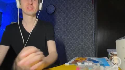 Snapshot of roma305991 chatting on March 2026 07:09:01 PM roma305991 online show from March 2026 07:09:01 PM