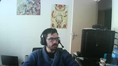 Snapshot of romainb72 chatting on January 2025 08:56:01 AM romainb72 online show from January 2025 08:56:01 AM