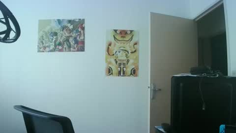 Snapshot of romainb72 chatting on January 2025 01:06:02 PM romainb72 online show from January 2025 01:06:02 PM