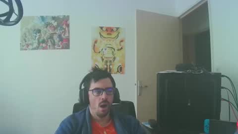 Snapshot of romainb72 chatting on January 2025 12:04:02 PM romainb72 online show from January 2025 12:04:02 PM