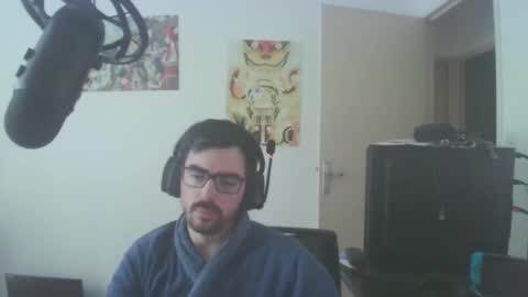 Snapshot of romainb72 chatting on January 2025 03:11:01 PM romainb72 online show from January 2025 03:11:01 PM