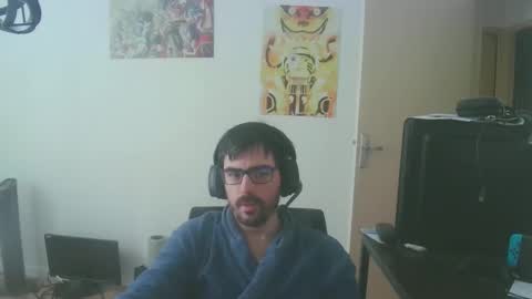 Snapshot of romainb72 chatting on February 2025 09:09:01 AM romainb72 online show from February 2025 09:09:01 AM