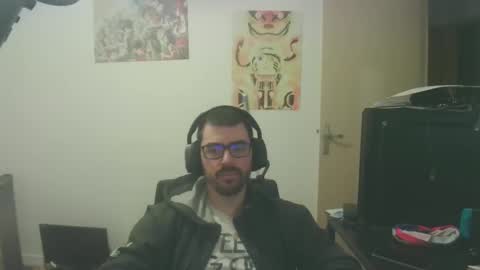 Snapshot of romainb72 chatting on March 2025 08:31:02 PM romainb72 online show from March 2025 08:31:02 PM