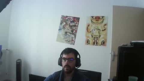 Snapshot of romainb72 chatting on September 2025 08:14:02 AM romainb72 online show from September 2025 08:14:02 AM