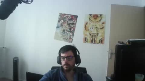 Snapshot of romainb72 chatting on September 2025 03:50:01 PM romainb72 online show from September 2025 03:50:01 PM