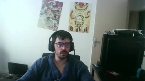 Snapshot of romainb72 chatting on October 2025 08:02:02 AM romainb72 online show from October 2025 08:02:02 AM