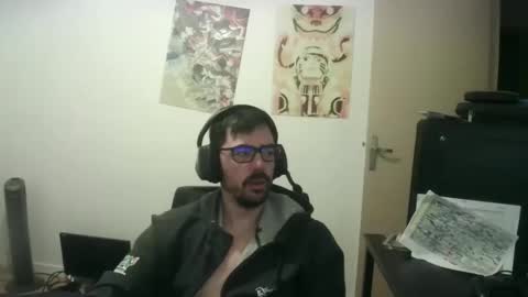 romainb72 online show from December 2025 07:14:02 AM