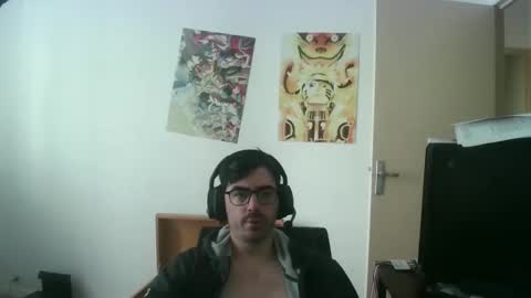 Snapshot of romainb72 chatting on February 2026 08:36:01 AM romainb72 online show from February 2026 08:36:01 AM