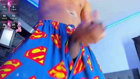 Roman Cartier online show from October 2025 06:56:02 AM