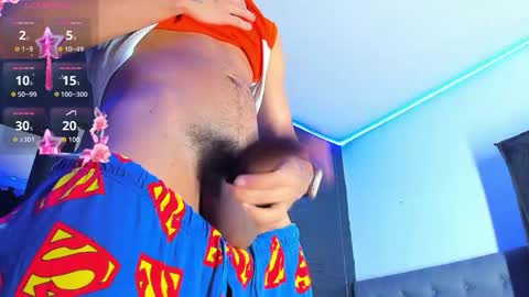 Roman Cartier online show from November 2025 06:34:01 AM