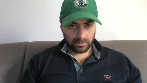the Roman Gladiator online show from March 2025 12:53:02 PM
