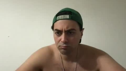the Roman Gladiator online show from March 2025 10:45:02 PM