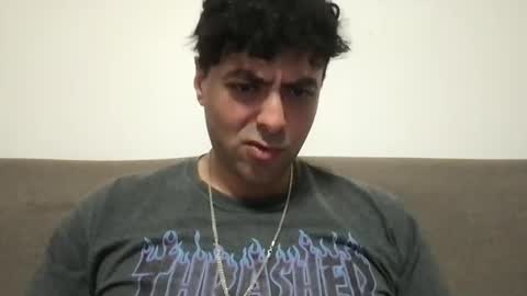the Roman Gladiator online show from March 2025 11:37:02 PM
