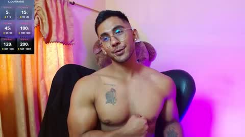 Roman online show from February 2025 08:15:02 PM