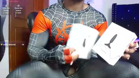 Snapshot of romanpearce_ chatting on May 2026 08:38:02 PM Roman online show from May 2026 08:38:02 PM