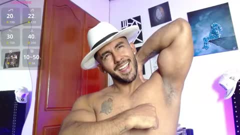 Roman online show from June 2026 08:14:02 PM