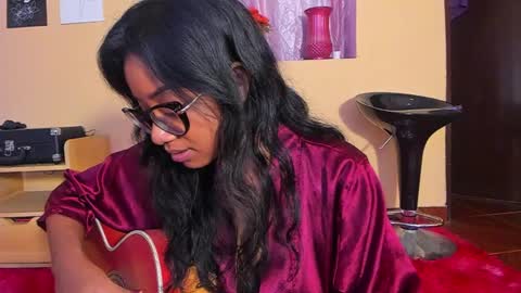 Snapshot of romantic_stargirl chatting on December 2024 01:16:02 PM Is A Belle online show from December 2024 01:16:02 PM