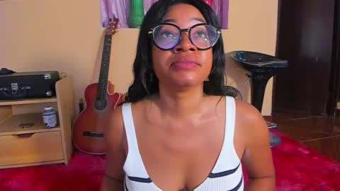 Snapshot of romantic_stargirl chatting on December 2024 06:37:02 PM Is A Belle online show from December 2024 06:37:02 PM