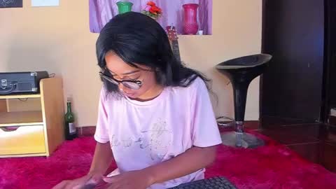 Snapshot of romantic_stargirl chatting on December 2024 02:06:01 PM Is A Belle online show from December 2024 02:06:01 PM