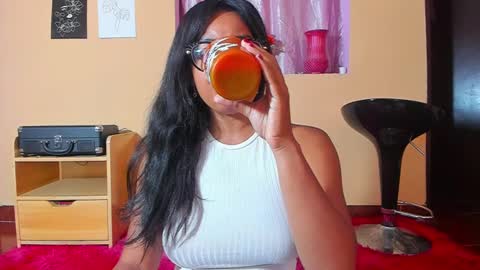 Snapshot of romantic_stargirl chatting on December 2024 02:30:01 PM Is A Belle online show from December 2024 02:30:01 PM