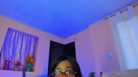 Snapshot of romantic_stargirl chatting on February 2025 12:02:02 PM Is A Belle online show from February 2025 12:02:02 PM