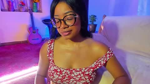 Snapshot of romantic_stargirl chatting on February 2025 12:58:02 AM Is A Belle online show from February 2025 12:58:02 AM