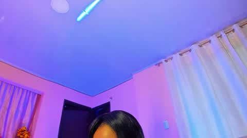 Snapshot of romantic_stargirl chatting on February 2025 11:31:01 AM Is A Belle online show from February 2025 11:31:01 AM