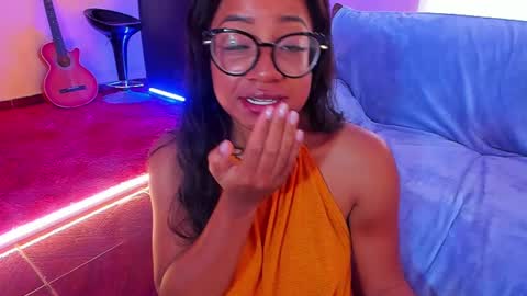 Snapshot of romantic_stargirl chatting on February 2025 03:21:01 PM Is A Belle online show from February 2025 03:21:01 PM