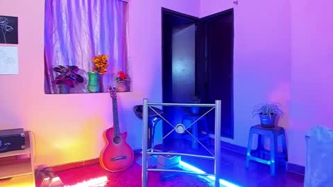 Snapshot of romantic_stargirl chatting on February 2025 12:16:01 PM Is A Belle online show from February 2025 12:16:01 PM