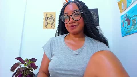 Snapshot of romantic_stargirl chatting on February 2025 03:15:02 PM Is A Belle online show from February 2025 03:15:02 PM