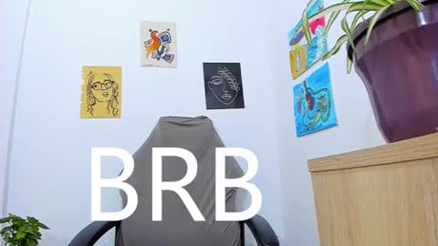 Snapshot of romantic_stargirl chatting on February 2025 11:47:02 AM Is A Belle online show from February 2025 11:47:02 AM