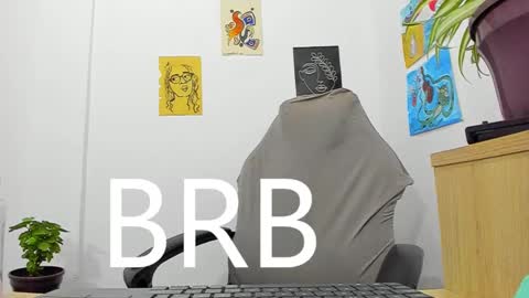 Snapshot of romantic_stargirl chatting on March 2025 11:06:02 AM Is A Belle online show from March 2025 11:06:02 AM