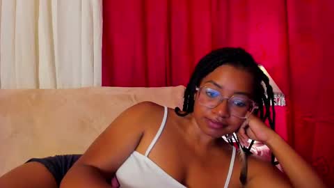 Snapshot of romantic_stargirl chatting on September 2025 01:11:01 AM Is A Belle online show from September 2025 01:11:01 AM