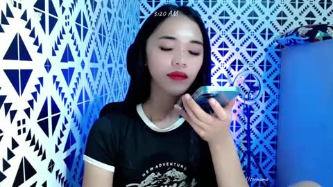 Snapshot of romanticslutxxx chatting on February 2025 07:19:02 PM empress online show from February 2025 07:19:02 PM