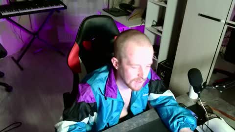 Roman online show from March 2026 07:09:01 PM