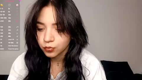 Anica online show from September 2025 10:39:02 AM